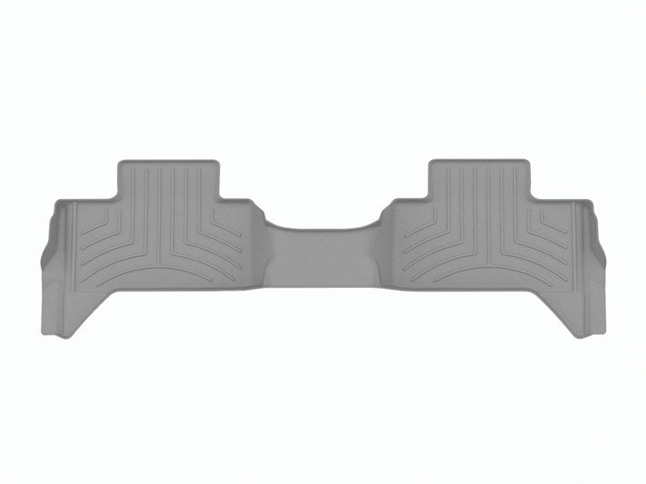 WeatherTech DigitalFit FloorLiner HP for Toyota Tundra (2022-2024) CREWMAX CAB - Rear