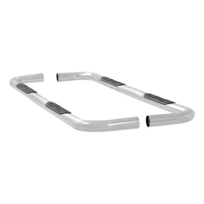 Luverne 3" Round Nerf Bars - 461725