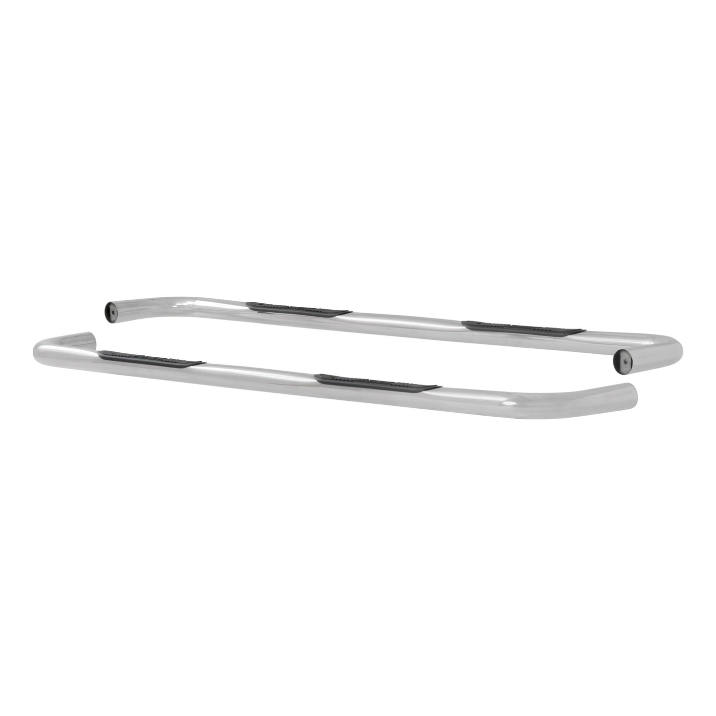 Luverne 3" Round Nerf Bars - 461725
