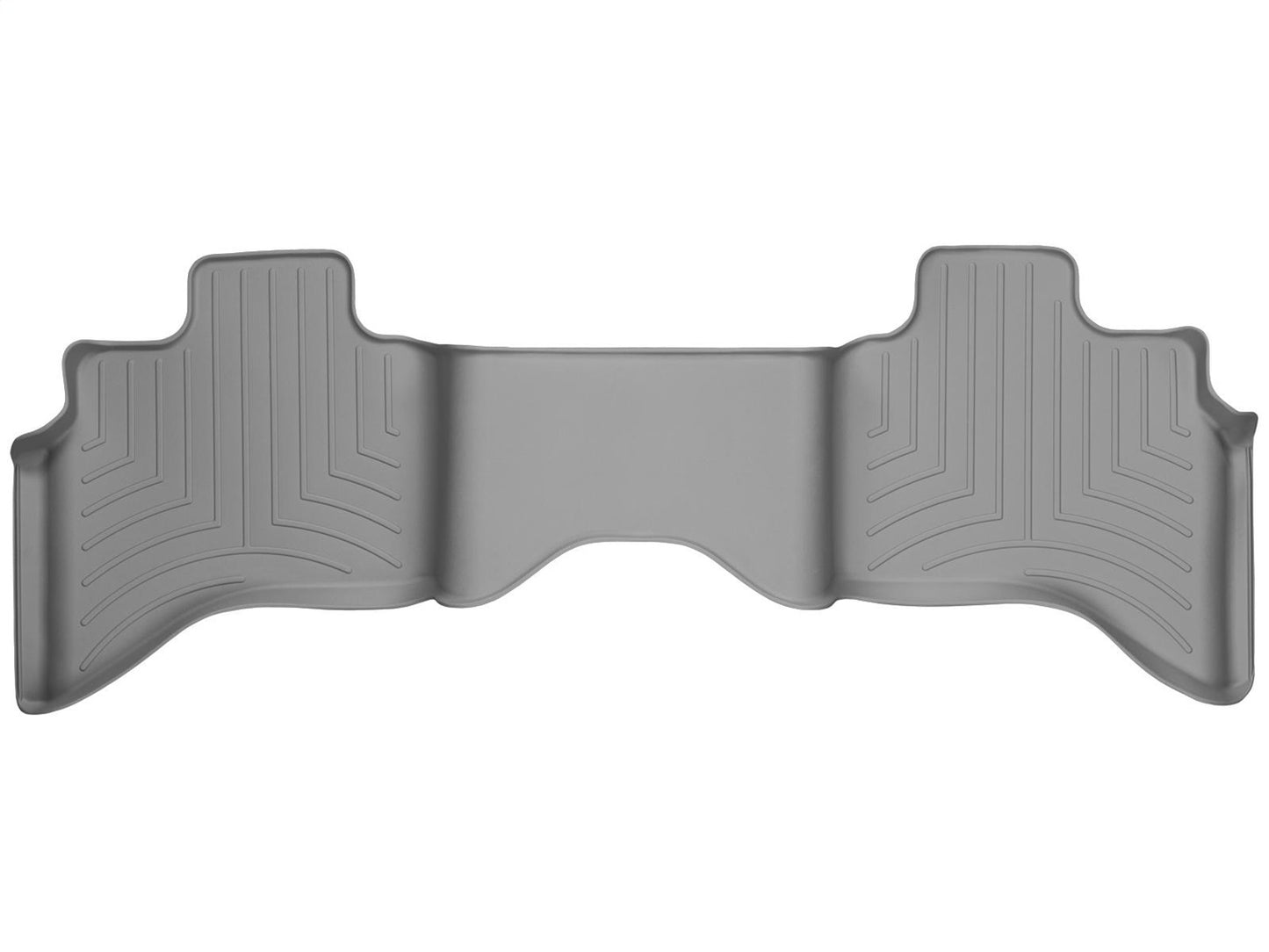 WeatherTech DigitalFit FloorLiner for RAM 1500 (2011-2018) & Classic QUAD CAB - Rear