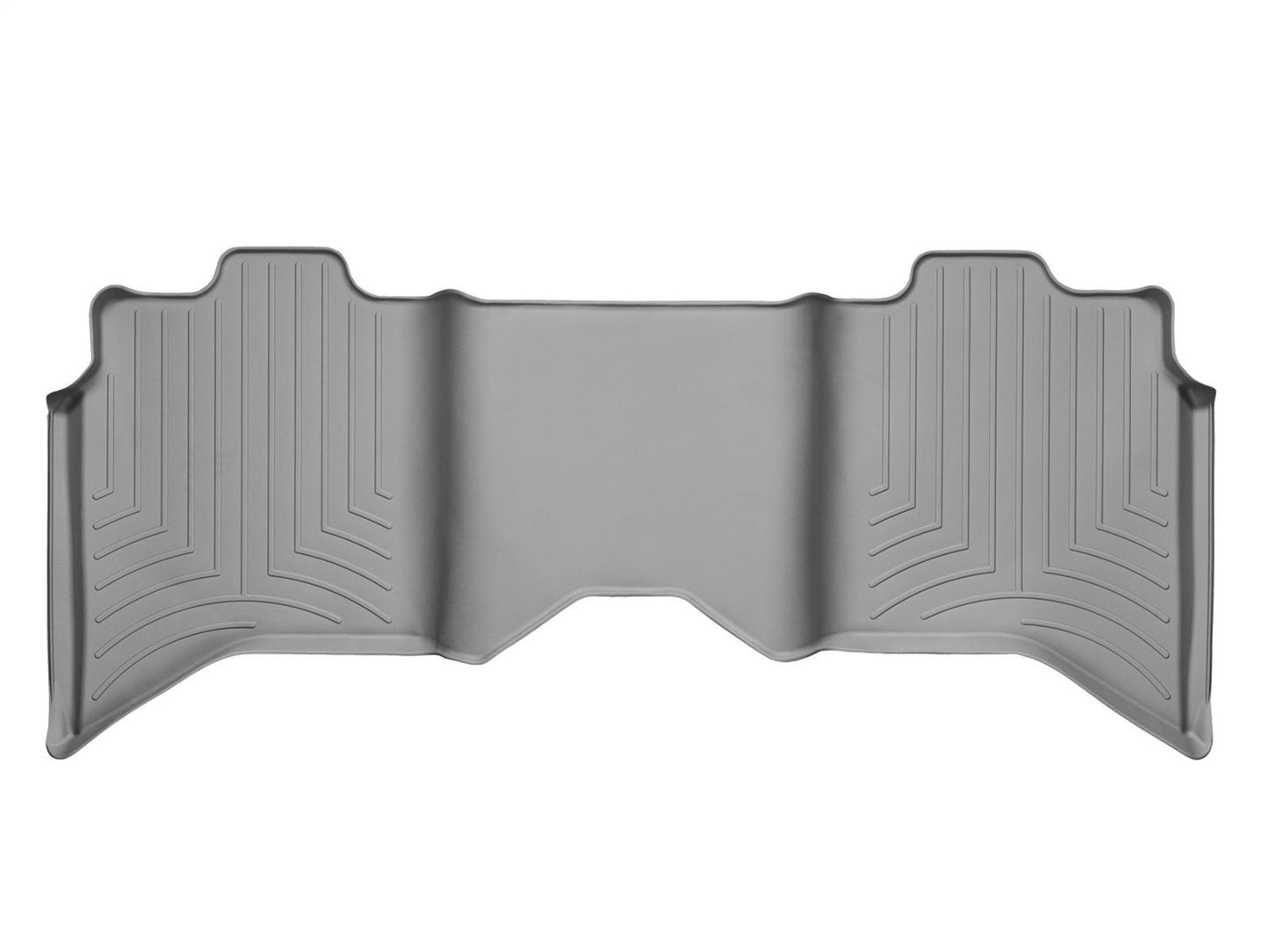 WeatherTech DigitalFit FloorLiner for RAM 1500, 2500, 3500 (2011-2018) CREW CAB - Rear