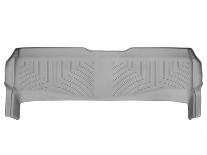 WeatherTech DigitalFit FloorLiner for Ford F-250, F-350 Super Duty (2011-2016) SUPERCREW - Rear