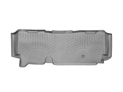 WeatherTech DigitalFit FloorLiner for Ford F-250, F-350 Super Duty (2011-2016) SUPERCAB - Rear