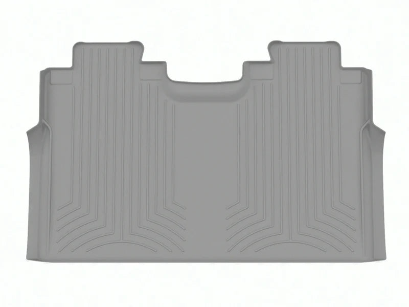 WeatherTech DigitalFit FloorLiner HP for Ford F-150 (2015-2025) SUPERCREW - Rear