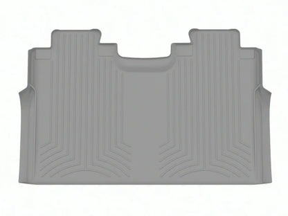WeatherTech DigitalFit FloorLiner HP for Ford F-150 (2015-2025) SUPERCREW - Rear