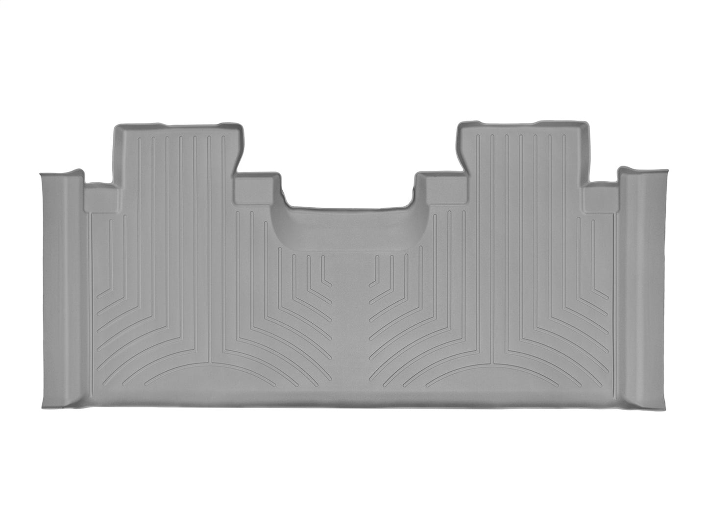 WeatherTech DigitalFit FloorLiner for Ford F-150 (2015-2025), F-250 & F-350 (2017-2025) SUPERCAB - Rear