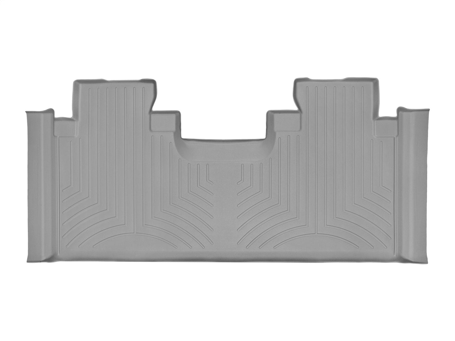 WeatherTech DigitalFit FloorLiner for Ford F-150 (2015-2025), F-250 & F-350 (2017-2025) SUPERCAB - Rear