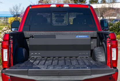 Transfer Flow 37-Gallon Steel Auxiliary Tank - 0800116180