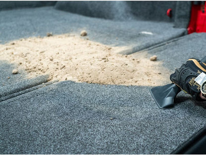 BedRug Classic Bed Liner for Colorado/Canyon