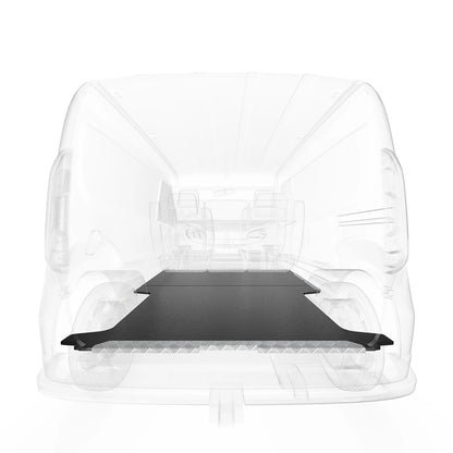 StabiliGrip Rigid Floor Kit for RAM ProMaster City Cargo Vans