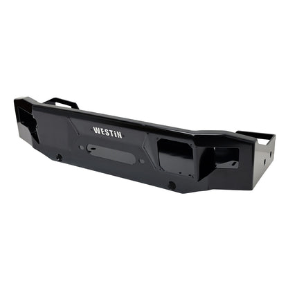 Westin HDX Winch Mount - 48-23905