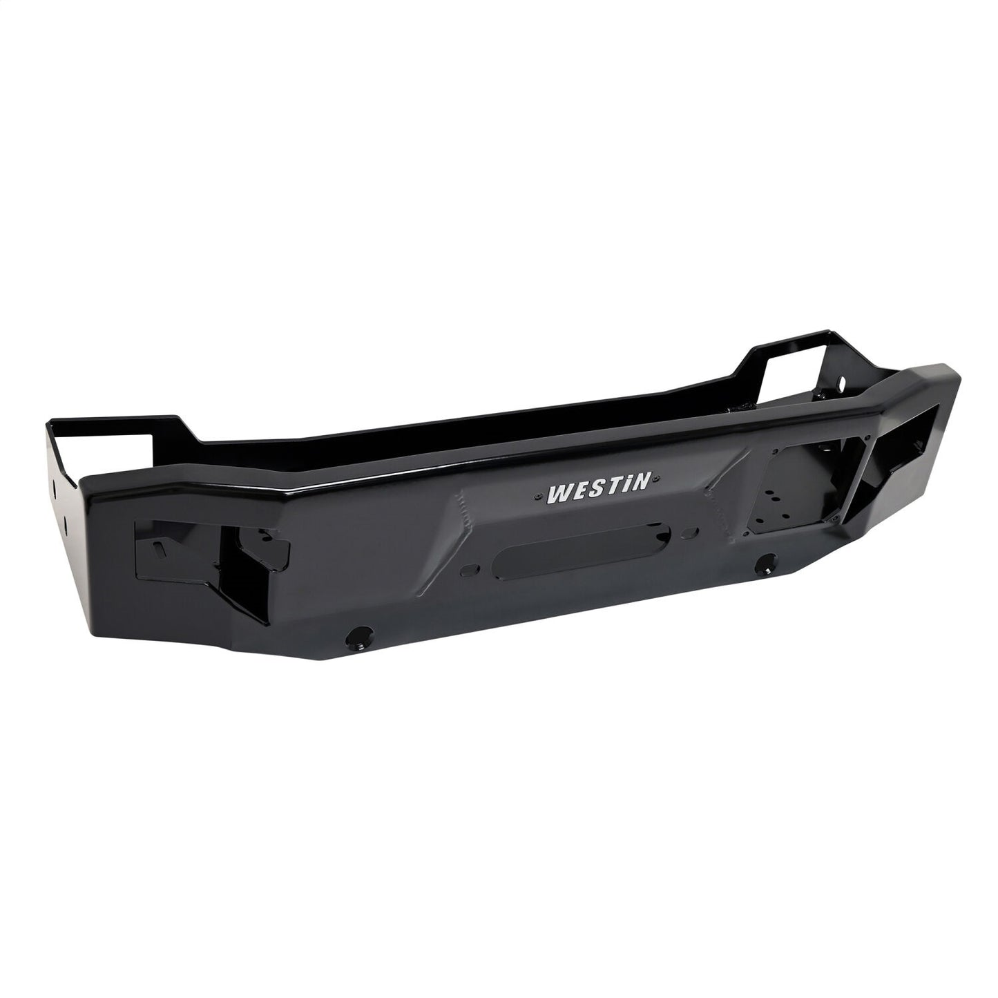 Westin HDX Winch Mount - 48-23905