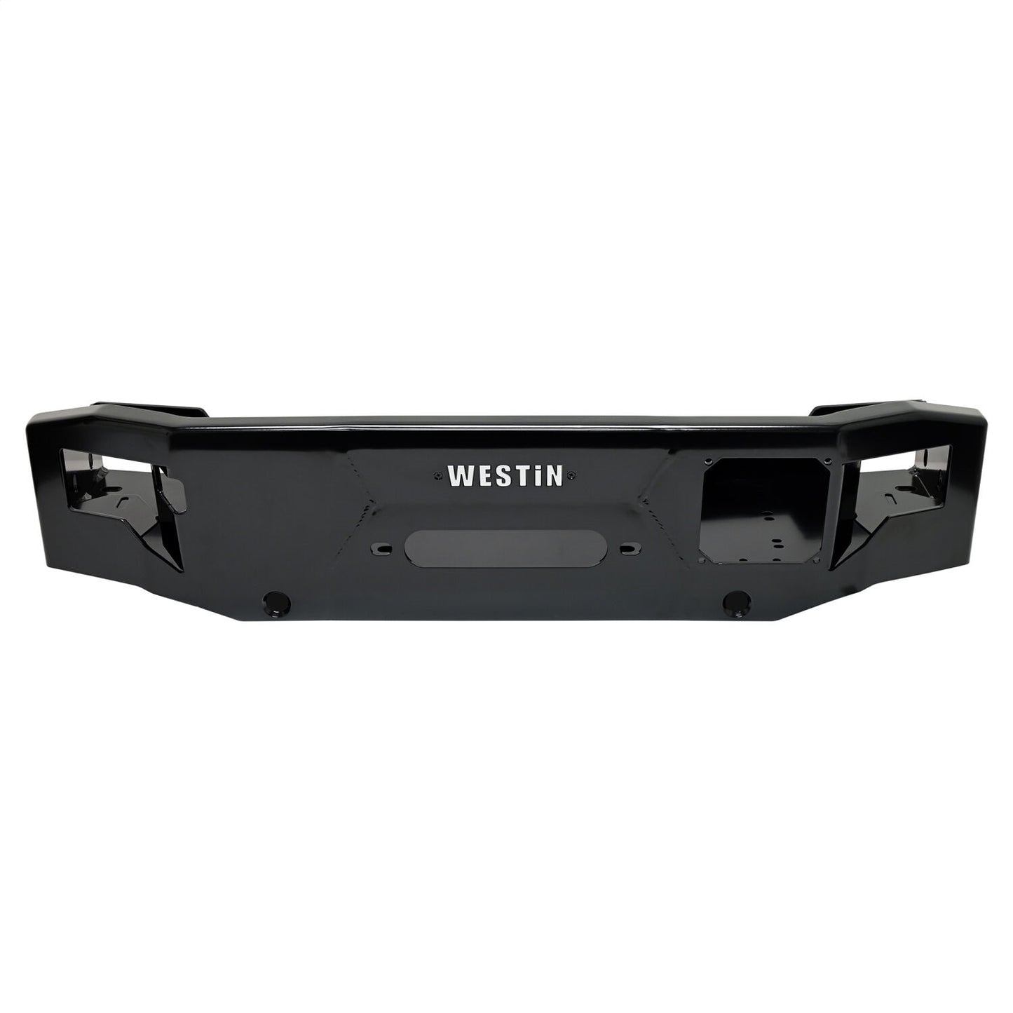 Westin HDX Winch Mount - 48-23905