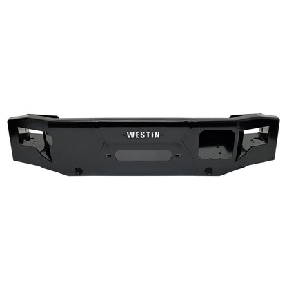 Westin HDX Winch Mount - 48-23905
