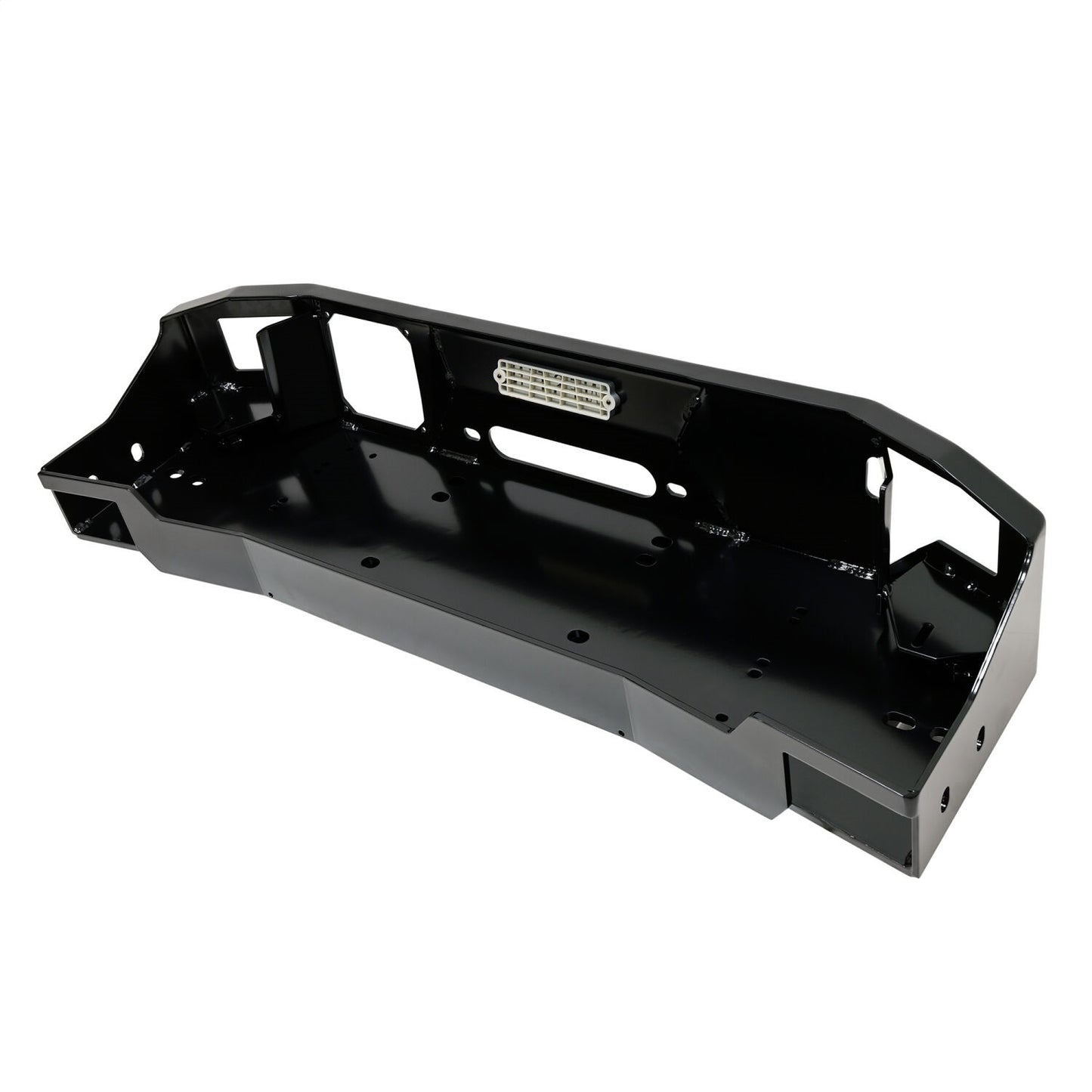 Westin HDX Winch Mount - 48-23905