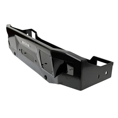 Westin HDX Winch Mount - 48-23905