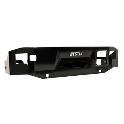 Westin HDX Winch Mount - 48-23905