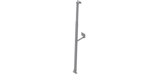 Folding Shelf - Leg