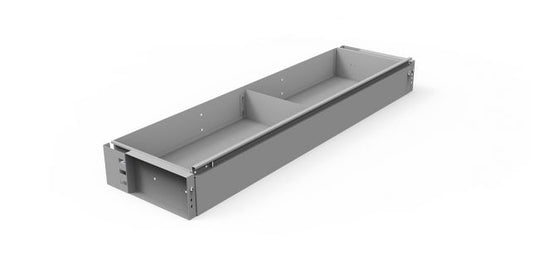 Drawer - Locking Shelf Drawer 52" W