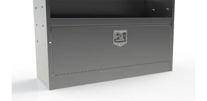 Floor Angle/Shelf Lip 42" W