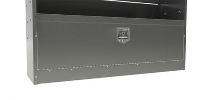 Floor Angle/Shelf Lip 52" W