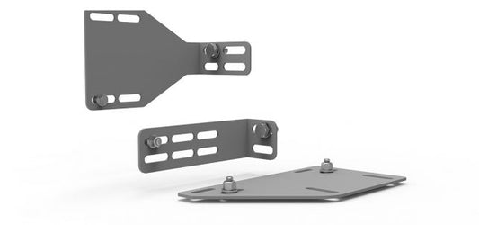 Shelf Mount Kit - Transit Connect (Use with 4832L)