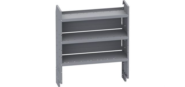 Shelf Riser