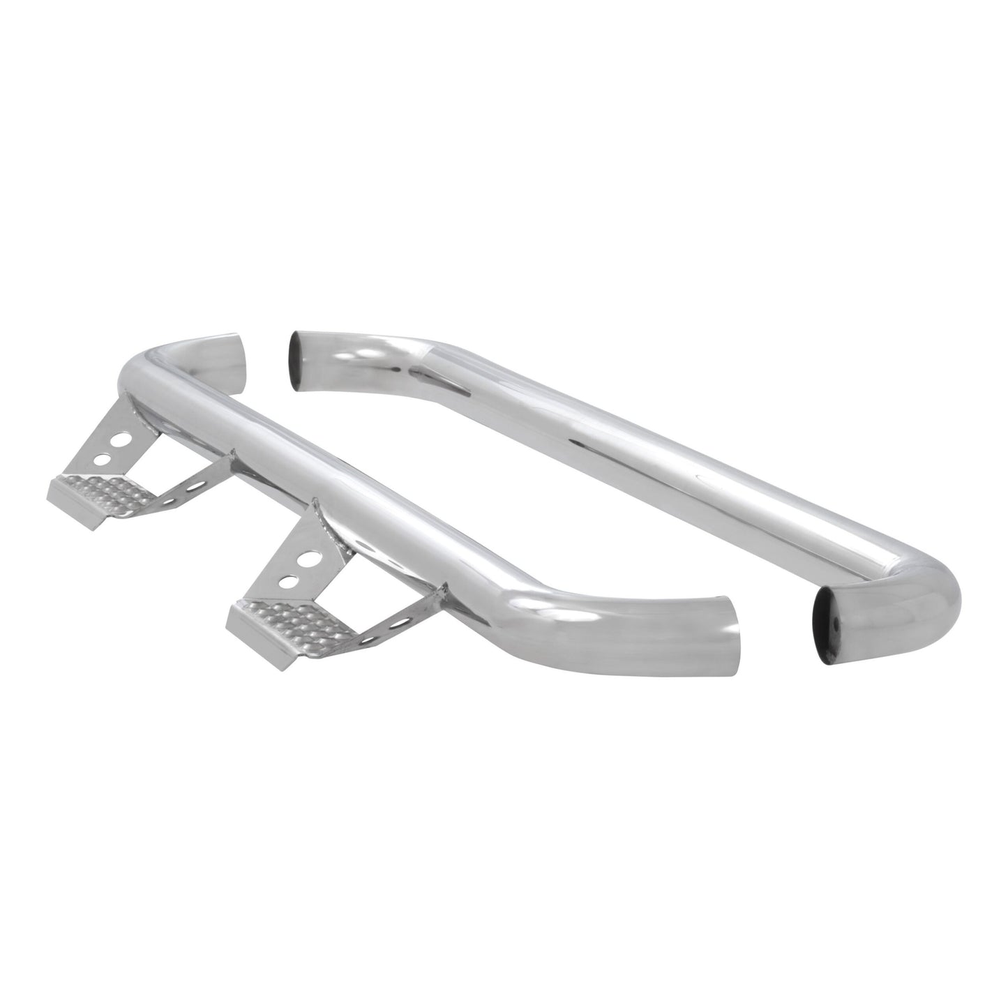 Luverne Baja Steps - 491512
