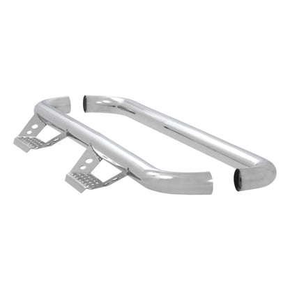 Luverne Baja Steps - 491512