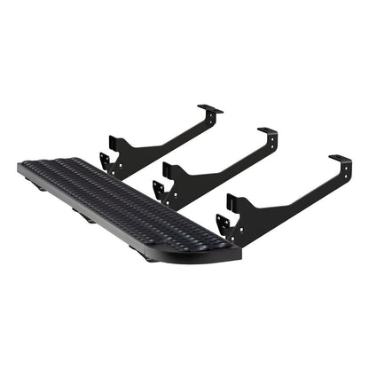 Grip Step XL 9.5" x 54" Steel Passenger Running Board for Mercedes Sprinter (2019-2026)