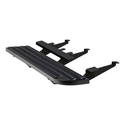 Grip Step XL 9-1/2" X 54" Steel Passenger Running Board for RAM ProMaster