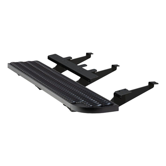 Grip Step XL 9-1/2" X 54" Steel Passenger Running Board for RAM ProMaster