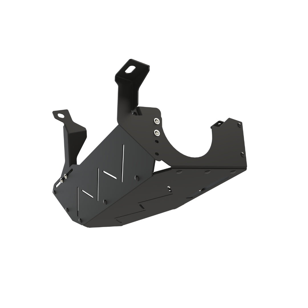 Vanspeed Defender Catalytic Converter Guard for Mercedes Sprinter 144/170 (2019+) - VNSPD-085