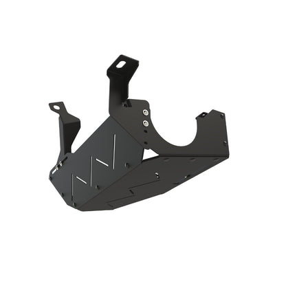 Vanspeed Defender Catalytic Converter Guard for Mercedes Sprinter 144/170 (2019+) - VNSPD-085