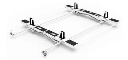 Drop-Down Ladder Rack Kit for RAM ProMaster - High Roof