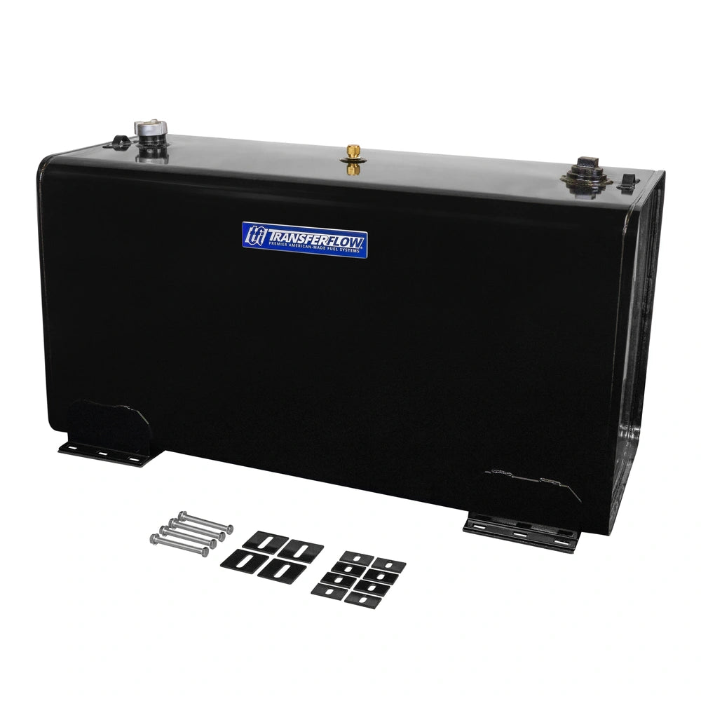 Transfer Flow 80-Gallon Steel Transfer Tank - 070TK34311