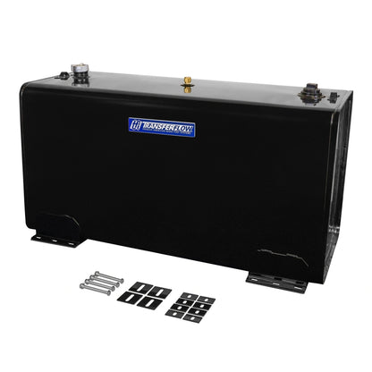 Transfer Flow 80-Gallon Steel Transfer Tank - 070TK34311