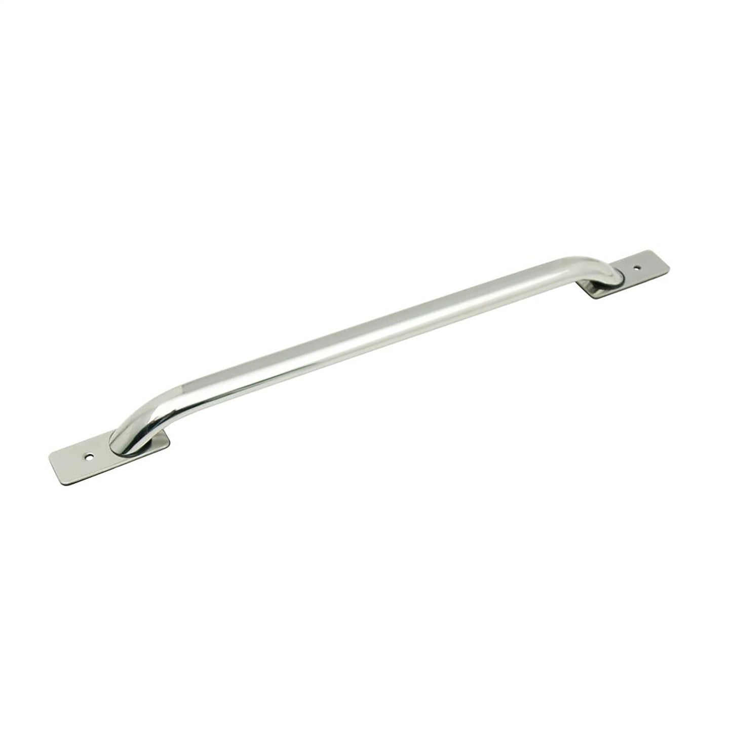 Westin Platinum Oval Bed Rails - 50-2000