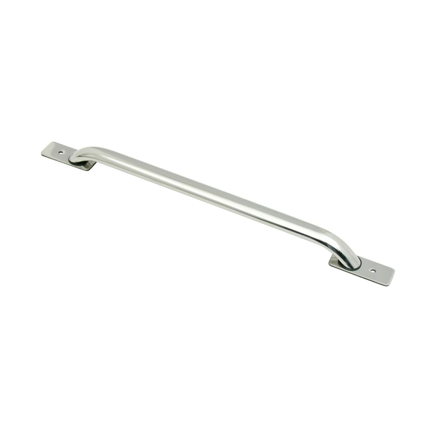 Westin Platinum Oval Bed Rails - 50-2000