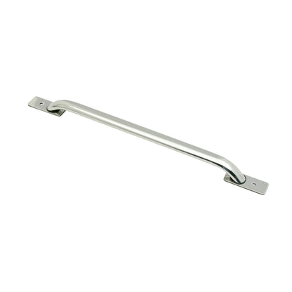 Westin Platinum Oval Bed Rails - 50-2000