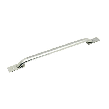 Westin Platinum Oval Bed Rails - 50-2010
