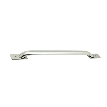 Westin Platinum Oval Bed Rails - 50-2010