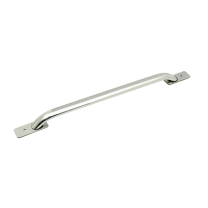 Westin Platinum Oval Bed Rails - 50-2030