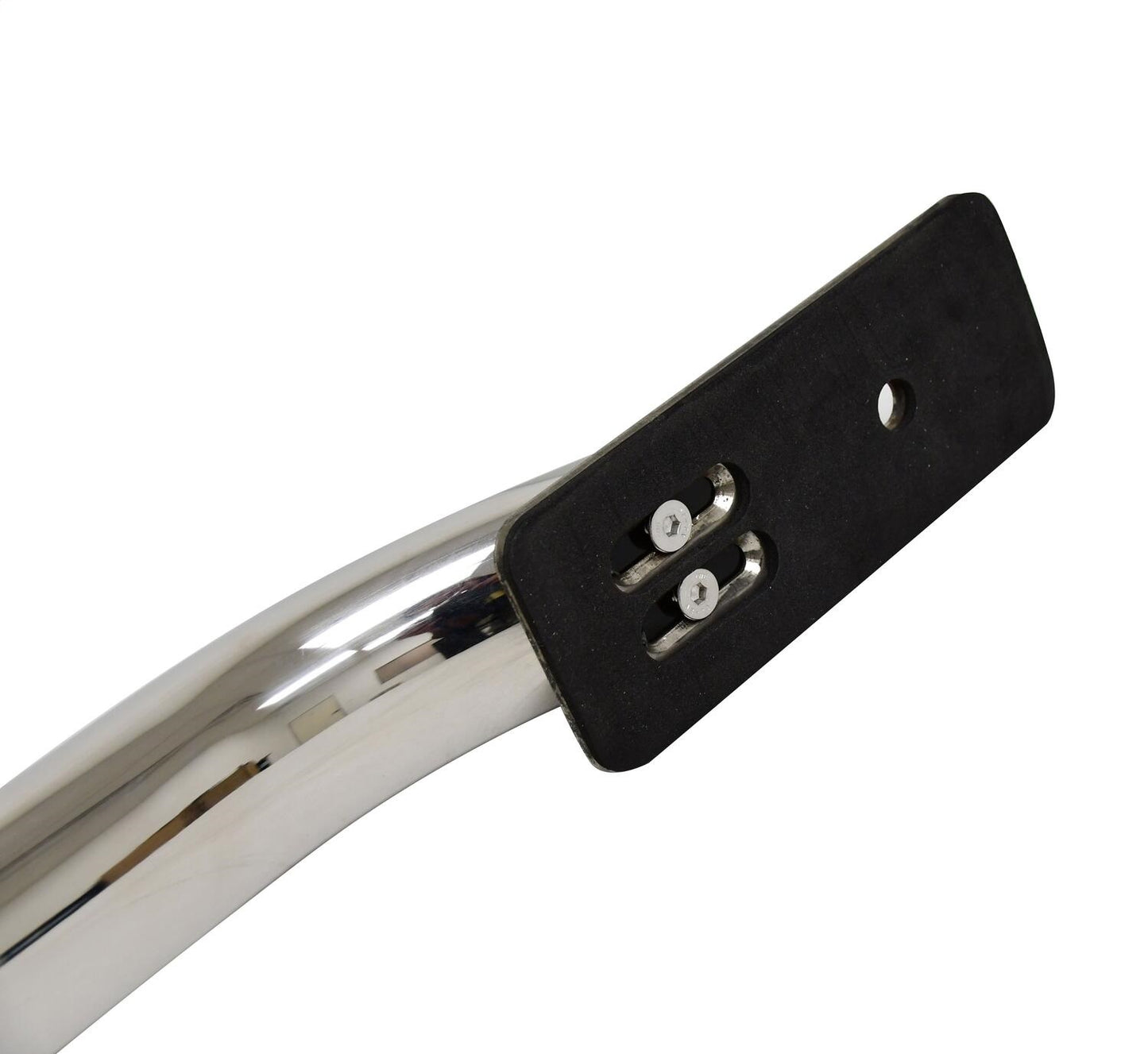 Westin Platinum Oval Bed Rails - 50-2030