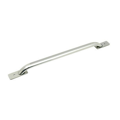 Westin Platinum Oval Bed Rails - 50-2070