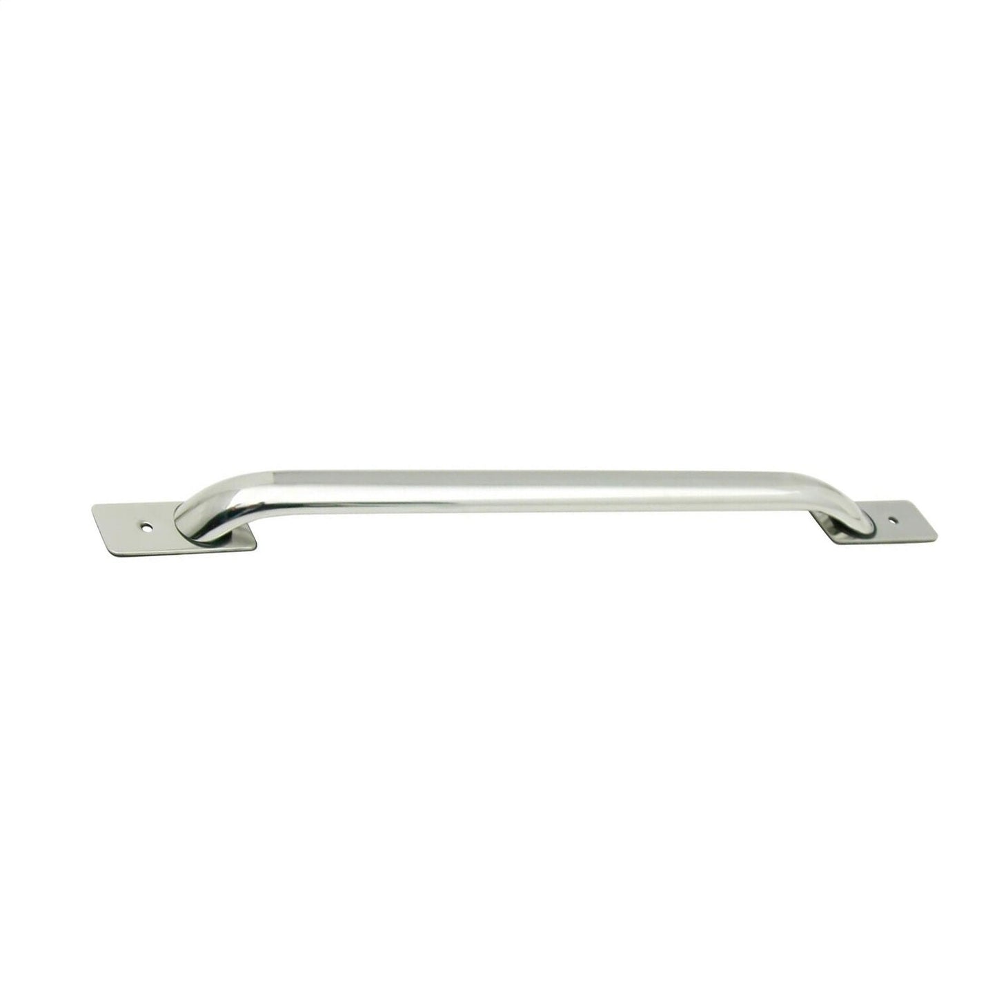 Westin Platinum Oval Bed Rails - 50-2070
