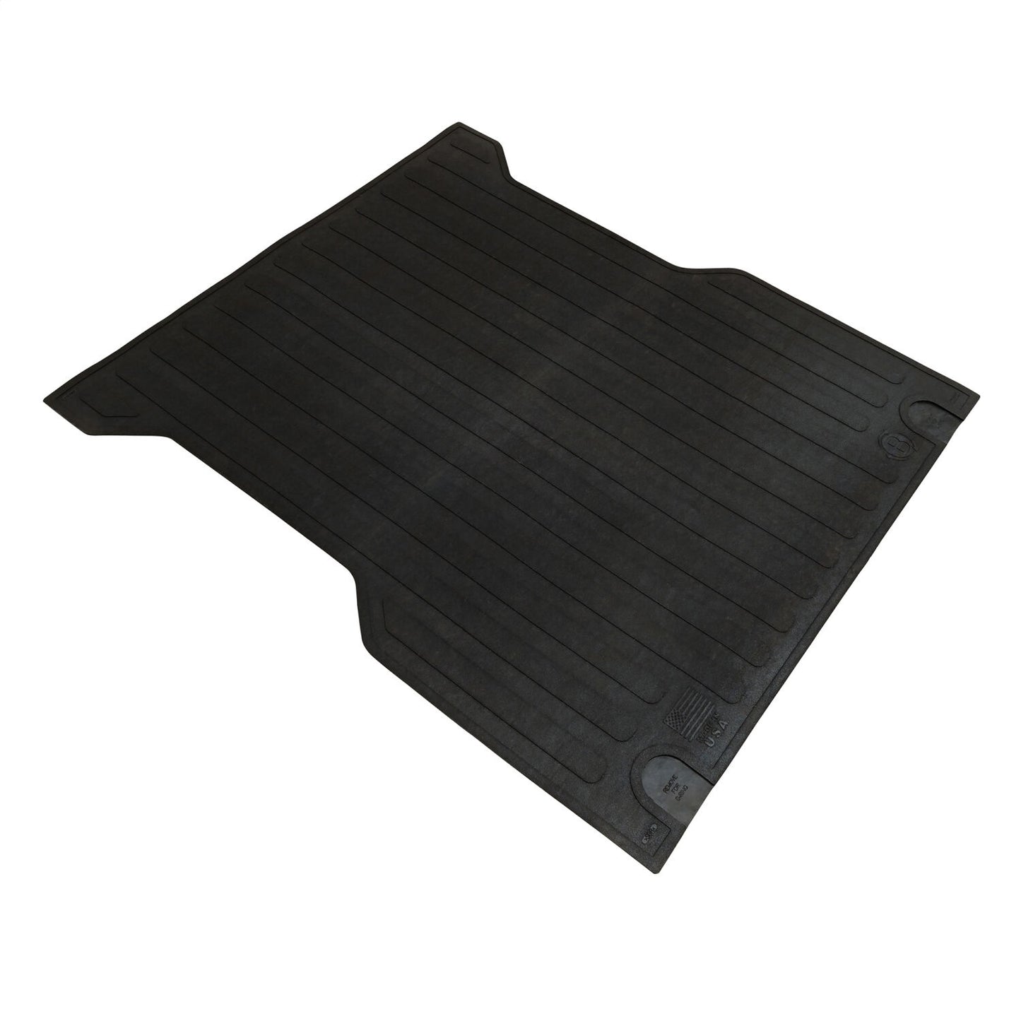 Westin Truck Bed Mat for Toyota Tacoma (2024-2026) - 50-2785