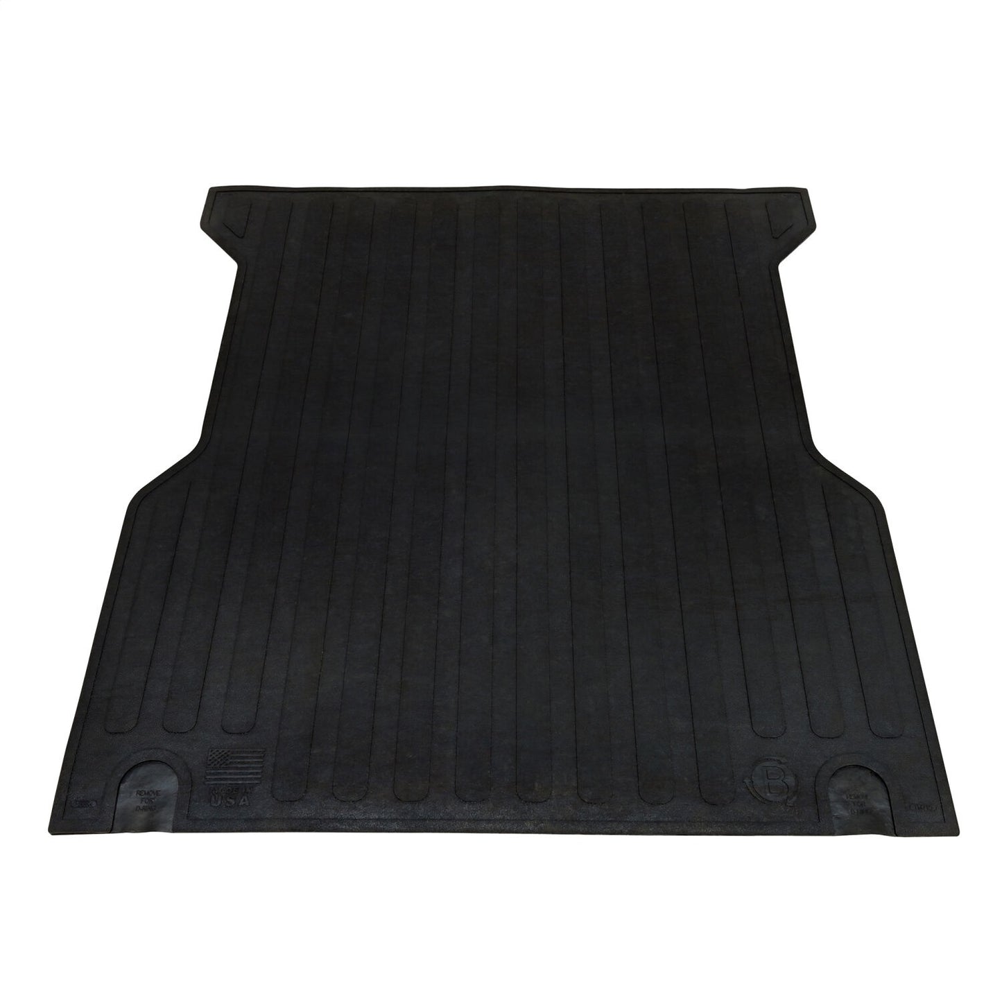 Westin Truck Bed Mat for Toyota Tacoma (2024-2026) - 50-2785
