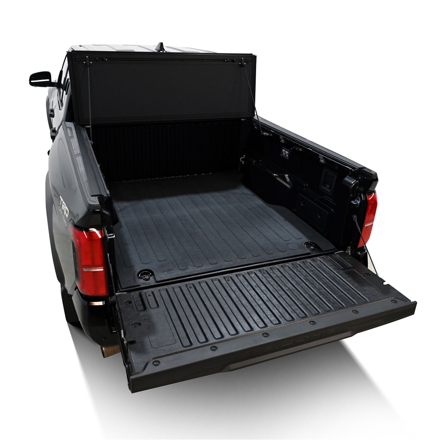 Westin Truck Bed Mat for Toyota Tacoma (2024-2026) - 50-2785