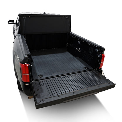 Westin Truck Bed Mat for Toyota Tacoma (2024-2026) - 50-2785